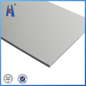 Material decorativo del panel compuesto del aluminio para la venta